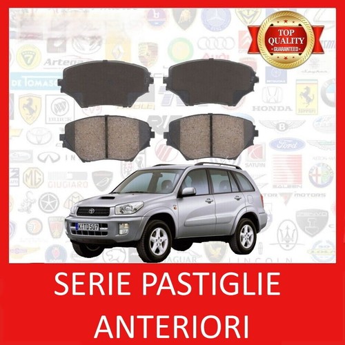 Kit coppia serie pastiglie - kit,
