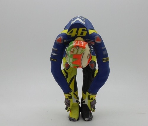 Figure valentino rossi - 1/12,