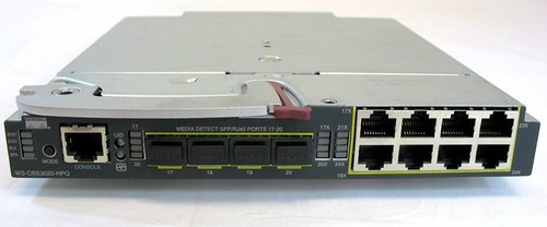 Cisco cbs3020 hpq v02 - cisco,