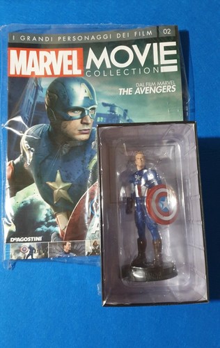 Marvel movie collection 2 - collection,