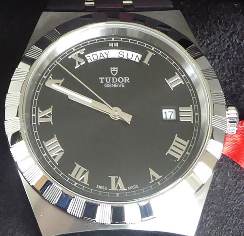 Tudor royal day - tudor, date