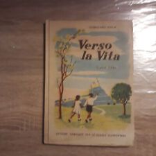 Viola, Verso la vita. Letture