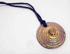 Collana Donna Cayman Antica