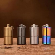 Mini Accendino a Cherosene