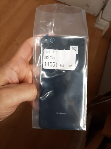 Huawei p10 lite - lite, cover