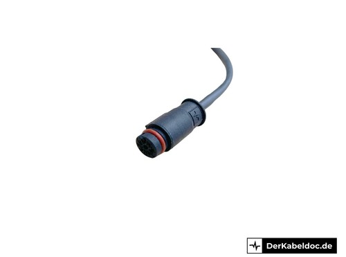 Connettore mercedes benz - connettore, mercedes-benz