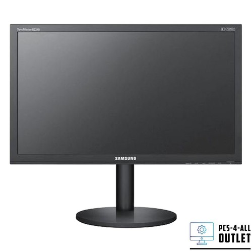 Samsung syncmaster b2240w - samsung,