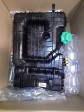 Mercedes original radiator