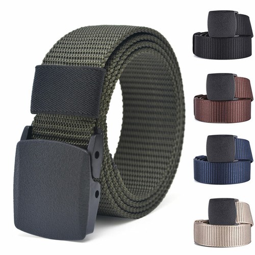 Cintura militare da uomo - ❀,