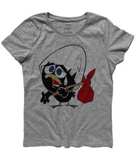 T-shirt donna CALIMERO 2 TV