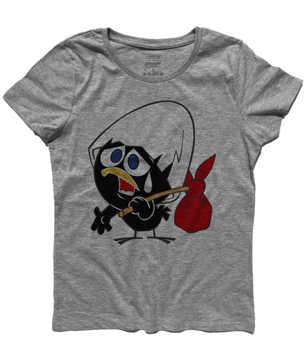 Shirt donna calimero tv - 2,