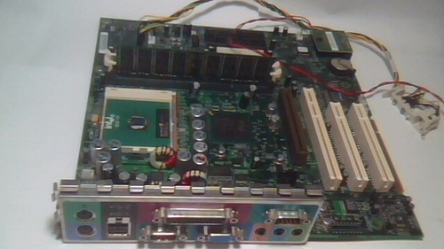 Ibm netvista 6578 - 6578, 66xx