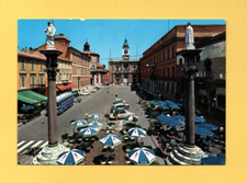 Italy - Ravenna - Place Du