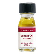 Aroma alimentare per dolci in