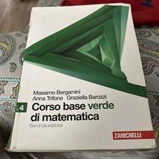 Corso base verde - , di