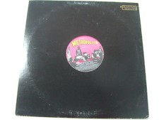 Mystery Assignment ‎– Cloud Nine  - Disco 12" MAXI SINGLE PROMO Vinile USA 1985