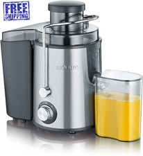 Estrattore succo per frutta - per,