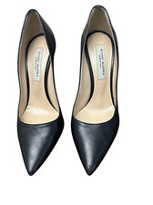 Gianni Marra tacchi in pelle