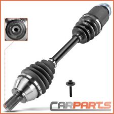 Albero Motore Asse Anteriore