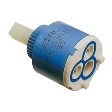 Cartuccia 2 nasi D.35