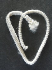 MOHAIR Frisé pour Bébé