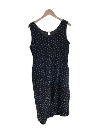 Vintage maglione maxi - l.l.,