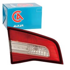 Alkar Luce Posteriore Interna