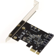 Scheda Controller PCI Express