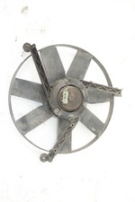 Radiatore Ventola