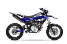 Decorazione adatta per Yamaha