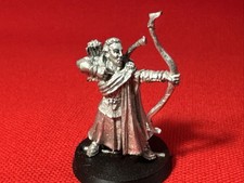 Lothlorien Elfo di Legno