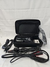 Noco Genius Pro25 25 Amp Caricabatterie Professionale Mantenitore Desolfatore