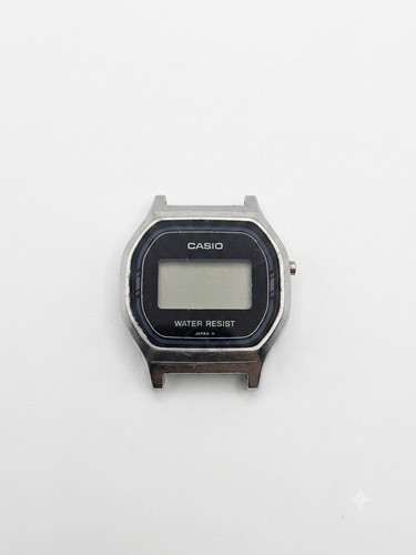 Casio l770g ladies gold - (qw85),