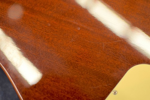 Epiphone pro cherry - dc, honey