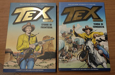 TEX GOLD COMPLETA 1-30