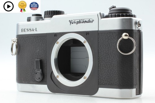 Come nuovo voigtlander - [n,