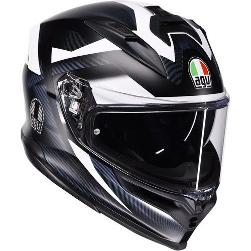 Casco moto agv - k7, glimpse