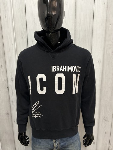 Dsquared2 felpa uomo - felpa,