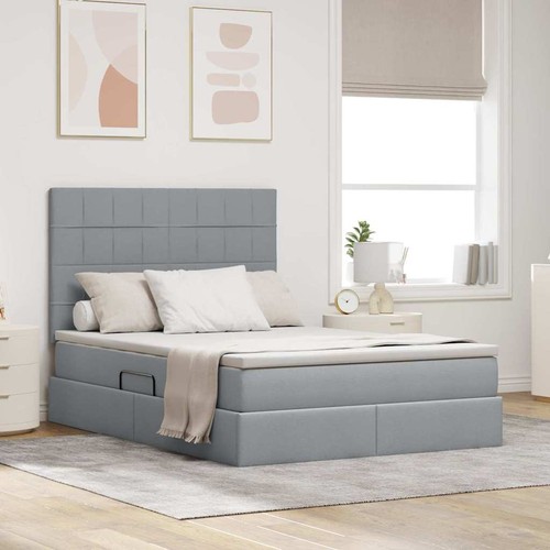 Letto con contenitore - , e