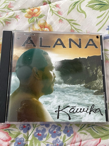 Alana kawika hawaiian - kawika,