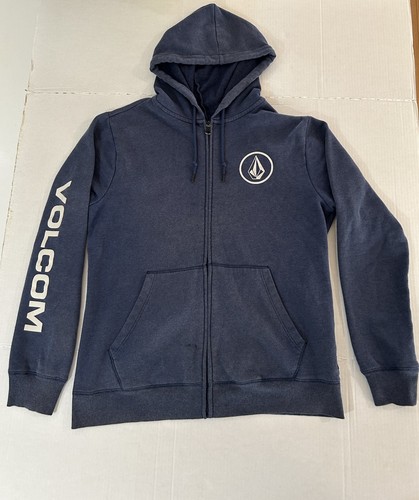 Volcom felpa con cappuccio - con,