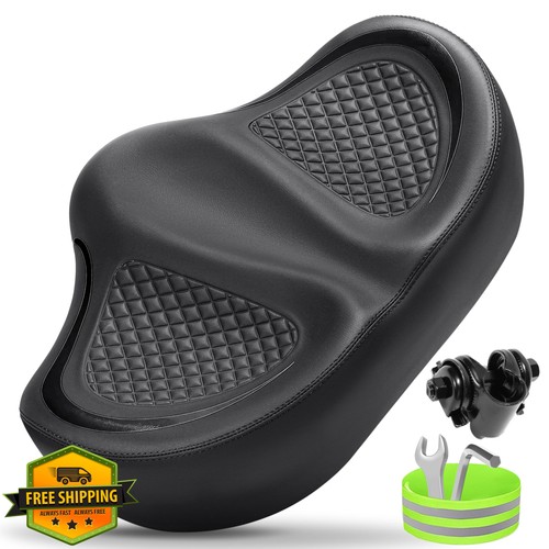 Cdywd sella bici comfort - cdywd,