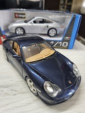 Porsche 911 (996) Turbo 1999