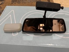 Specchietto Interno Retrovisore Fiat Panda 141 4x4 Vitaloni Modello Vecchio