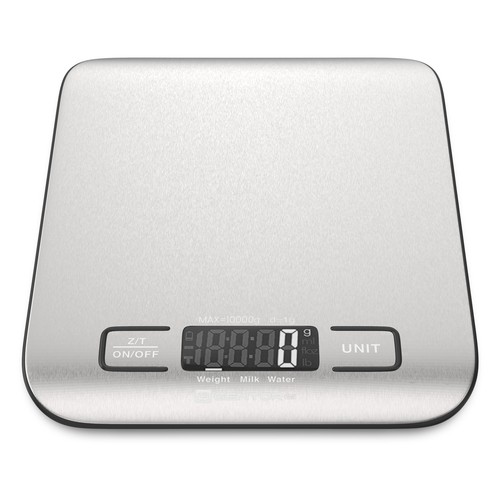 Bilancia cucina digitale - bilancia,
