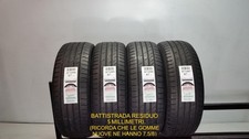 GOMME USATE   205/60R16 92V