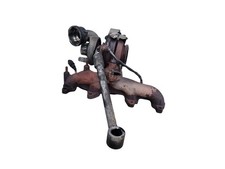 VOLKSWAGEN GOLF Turbo