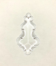 PENDENTE in cristallo