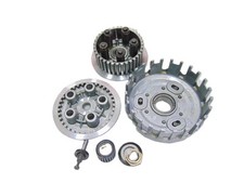 Campana frizione KAWASAKI ZR-7 750 1999 2000 2001 2002 2003