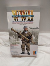 Drago scala 1/6 WW2 Aldo